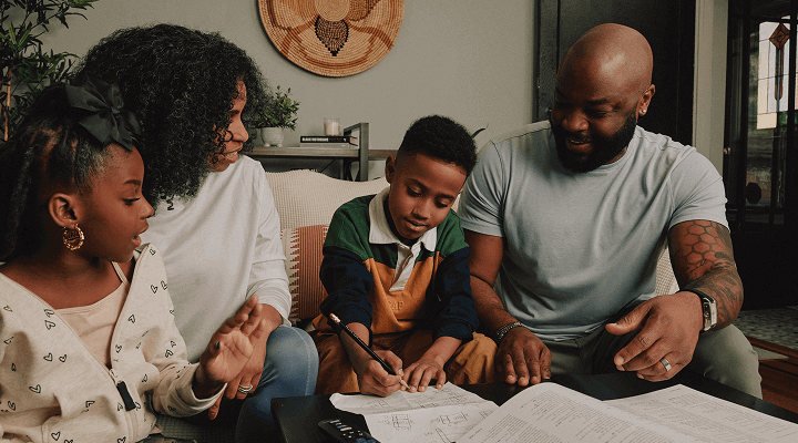 Blueprints to Black Wealth | Prudential Financial