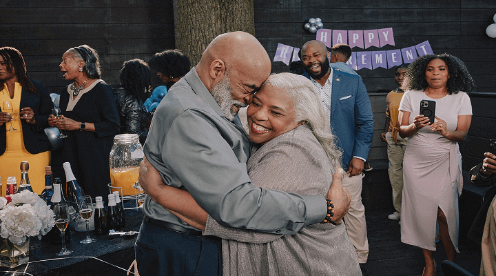 Blueprints to Black Wealth | Prudential Financial